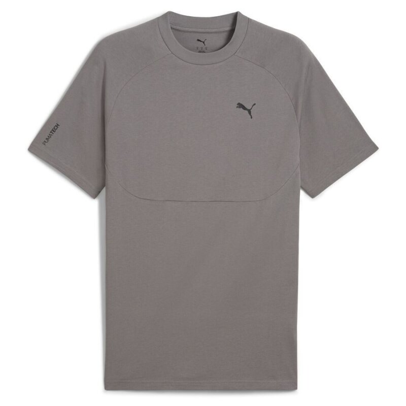 Puma Pumatech Tee Erkek Tshirt - 4
