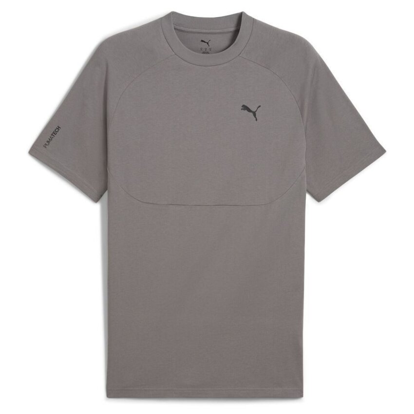 Puma Pumatech Tee Erkek Tshirt - 4