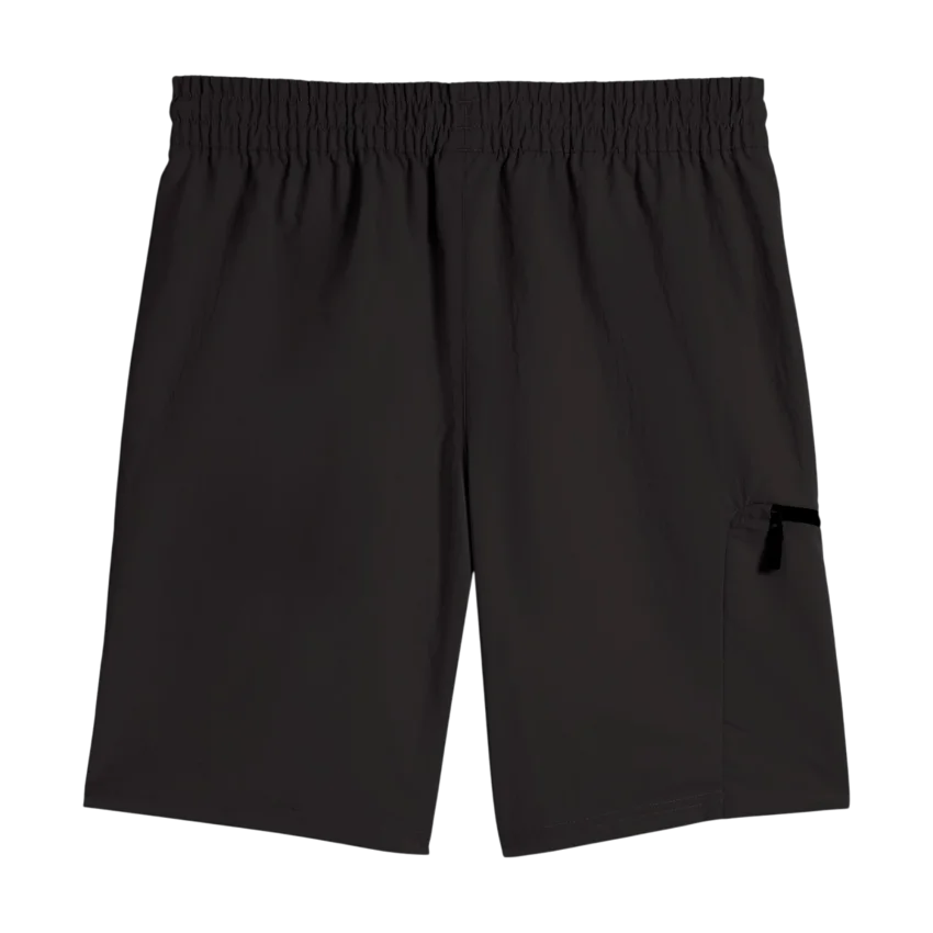 Puma Pumatech Woven Siyah Erkek Şort - 5