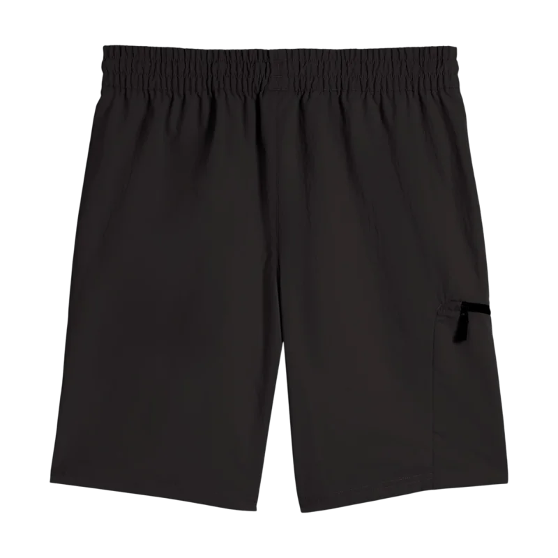 Puma Pumatech Woven Siyah Erkek Şort - 5