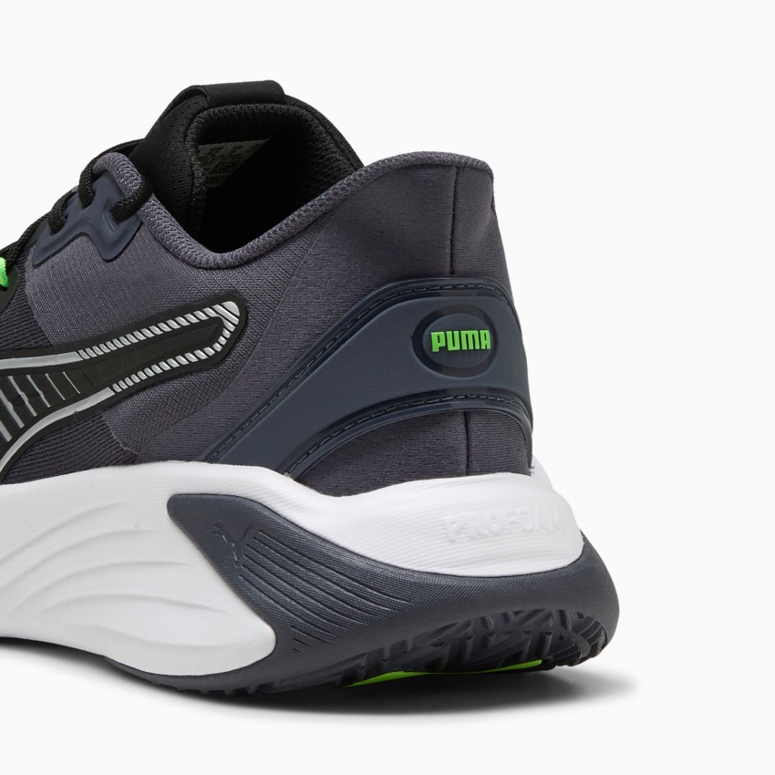 Puma PWR Hybrid Siyah Erkek Koşu Ayakkabısı - 6