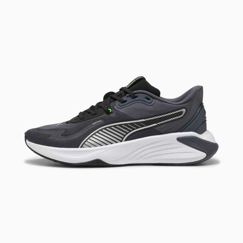 Puma PWR Hybrid Siyah Erkek Koşu Ayakkabısı - 2