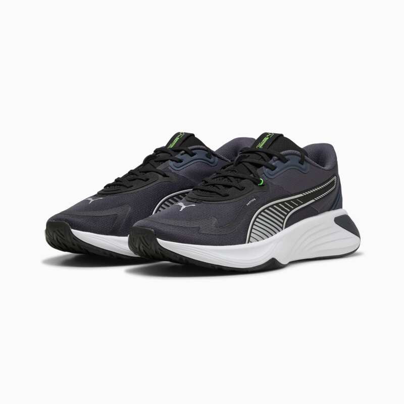 Puma PWR Hybrid Siyah Erkek Koşu Ayakkabısı - 3