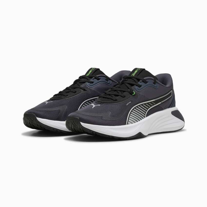 Puma PWR Hybrid Siyah Erkek Koşu Ayakkabısı - 3
