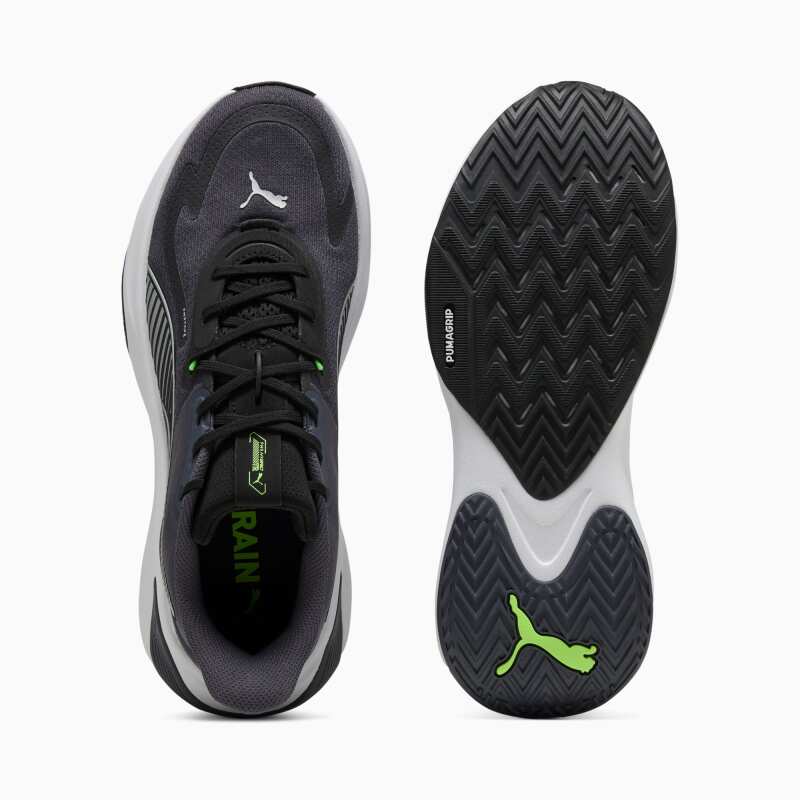 Puma PWR Hybrid Siyah Erkek Koşu Ayakkabısı - 5