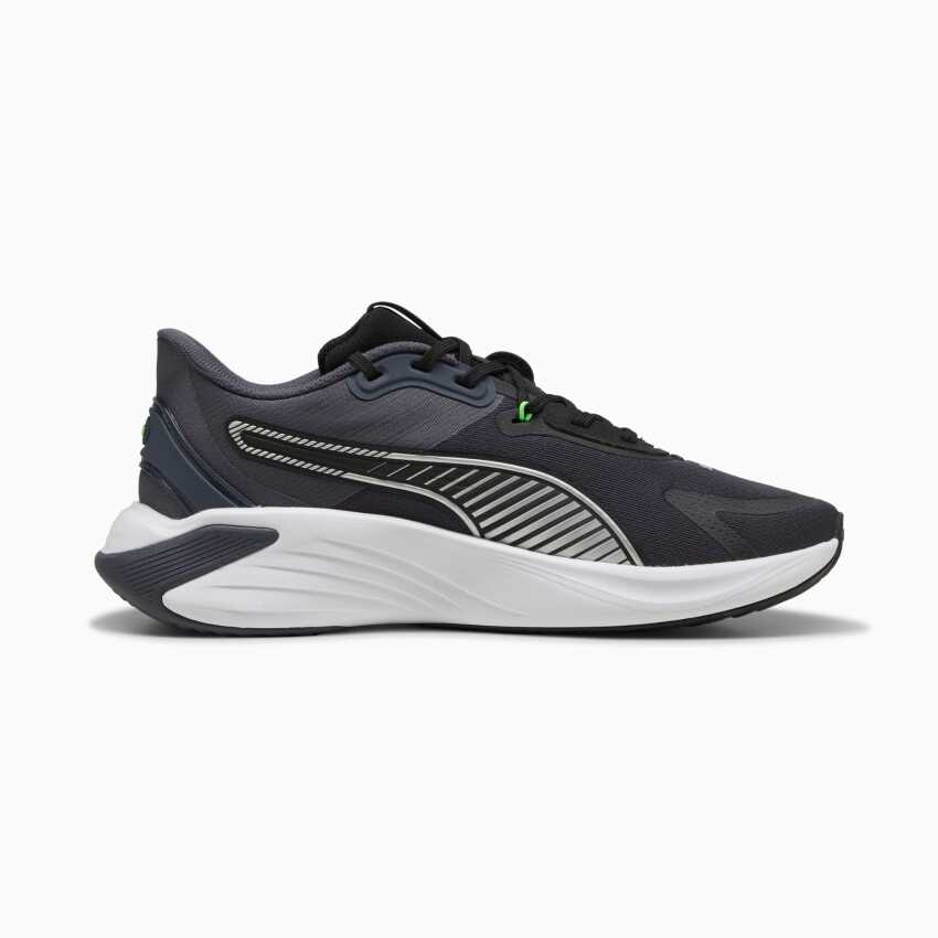 Puma PWR Hybrid Siyah Erkek Koşu Ayakkabısı - 1