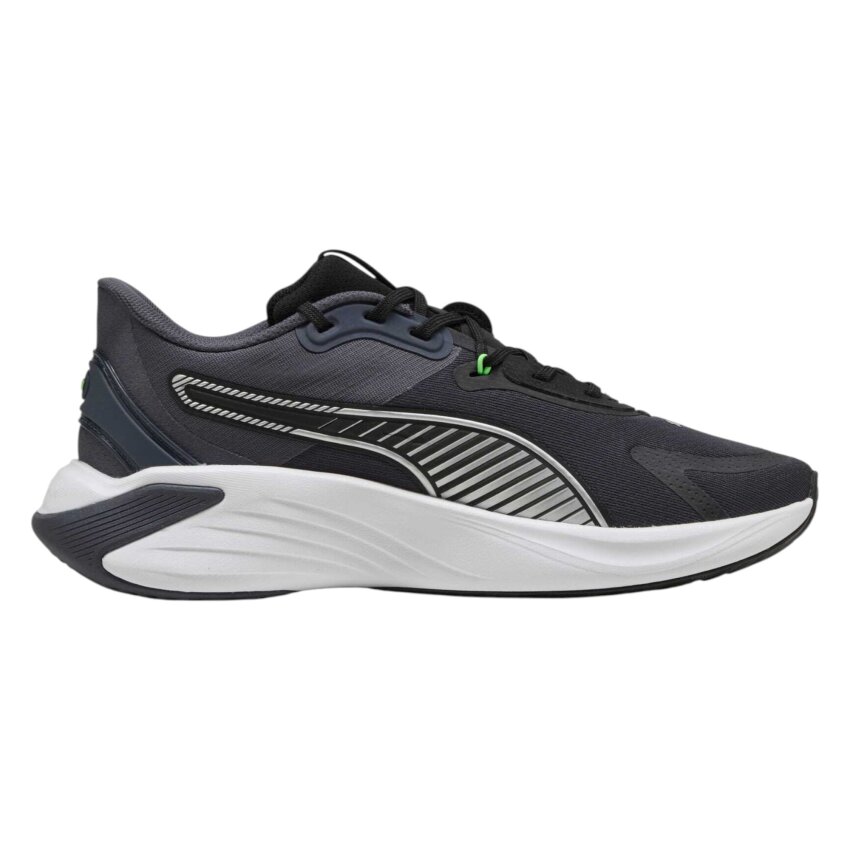 Puma PWR Hybrid Siyah Erkek Koşu Ayakkabısı - 1