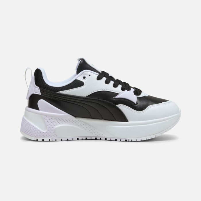 Puma R78 Disrupt Kadın Sneaker Ayakkabı - 1