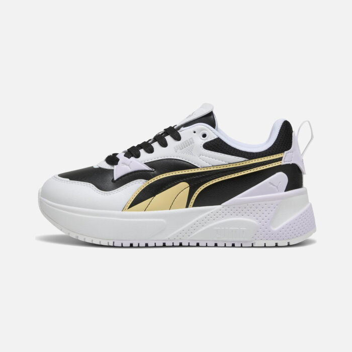Puma R78 Disrupt Kadın Sneaker Ayakkabı - 2