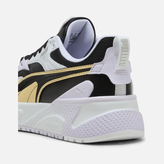 Puma R78 Disrupt Kadın Sneaker Ayakkabı - 4