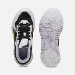 Puma R78 Disrupt Kadın Sneaker Ayakkabı - 5