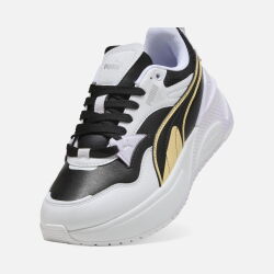 Puma R78 Disrupt Kadın Sneaker Ayakkabı - 6