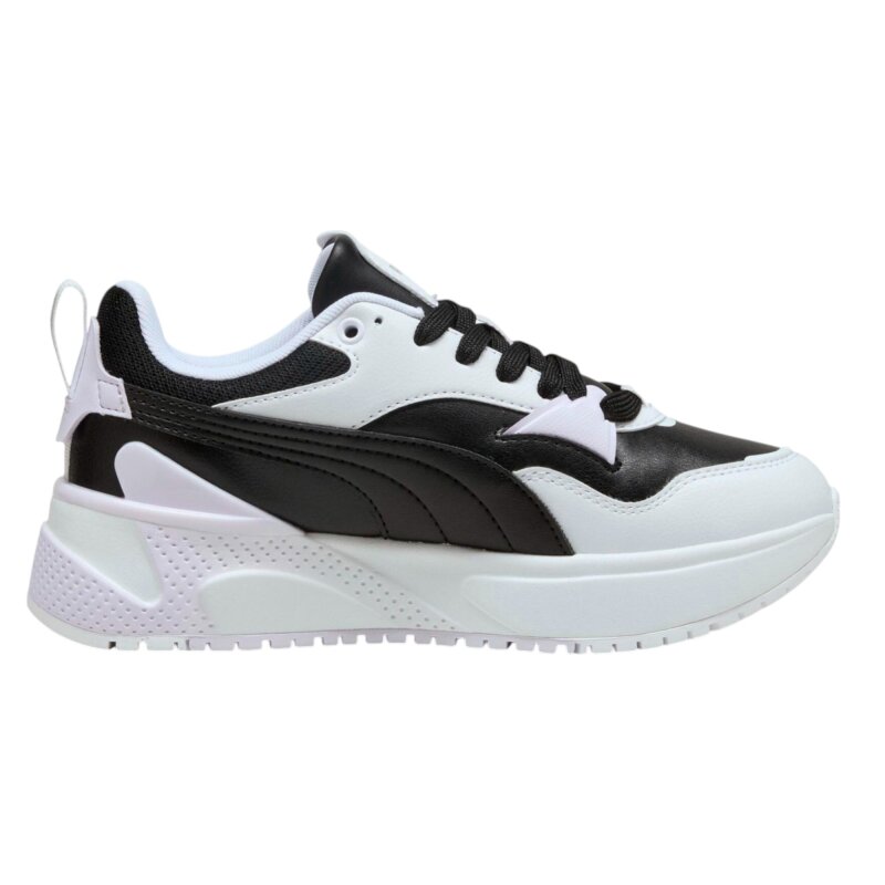 Puma R78 Disrupt Kadın Sneaker Ayakkabı - 1