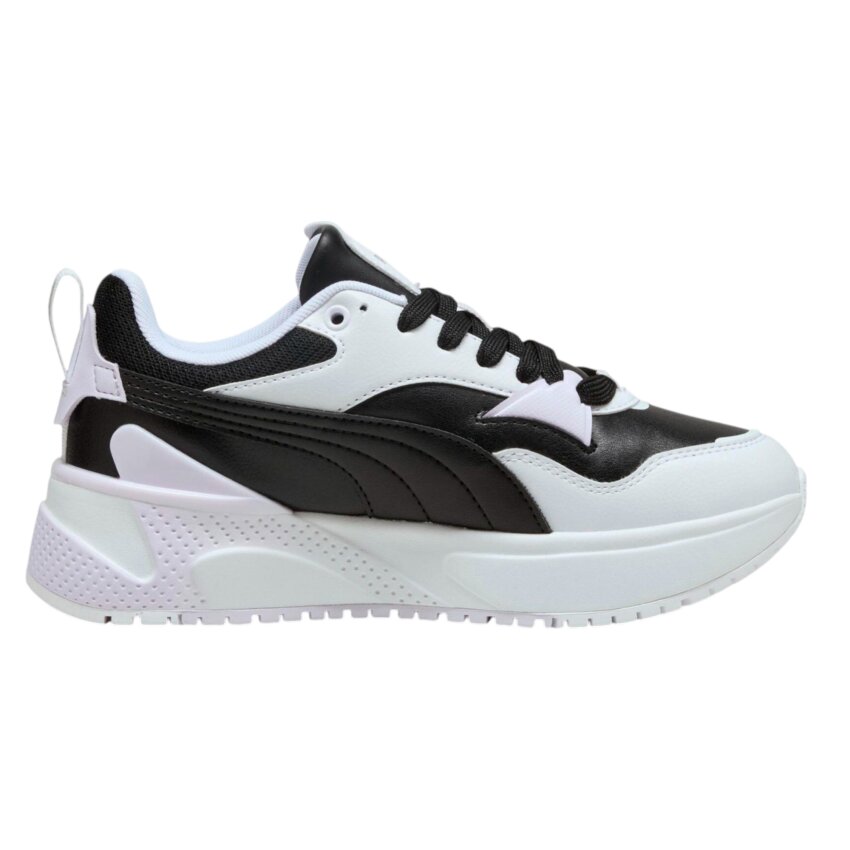 Puma R78 Disrupt Kadın Sneaker Ayakkabı - 1