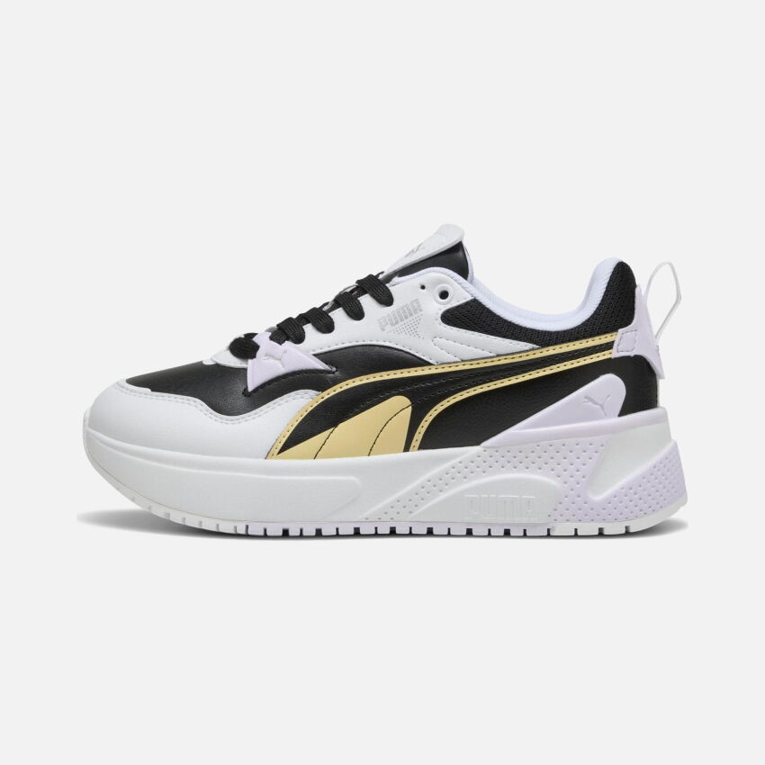 Puma R78 Disrupt Kadın Sneaker Ayakkabı - 2