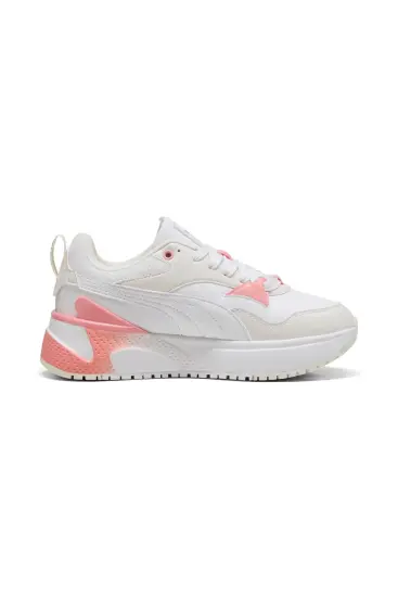 Puma R78 Disrupt Kadın Sneaker Ayakkabı - 1