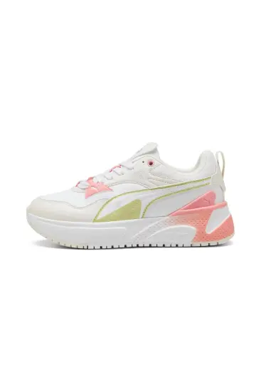 Puma R78 Disrupt Kadın Sneaker Ayakkabı - 2