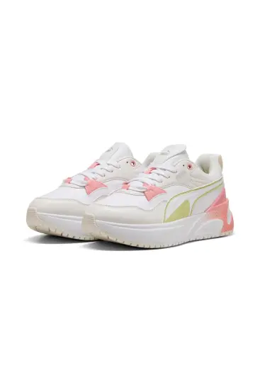Puma R78 Disrupt Kadın Sneaker Ayakkabı - 3