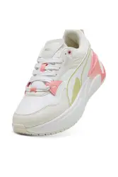 Puma R78 Disrupt Kadın Sneaker Ayakkabı - 4