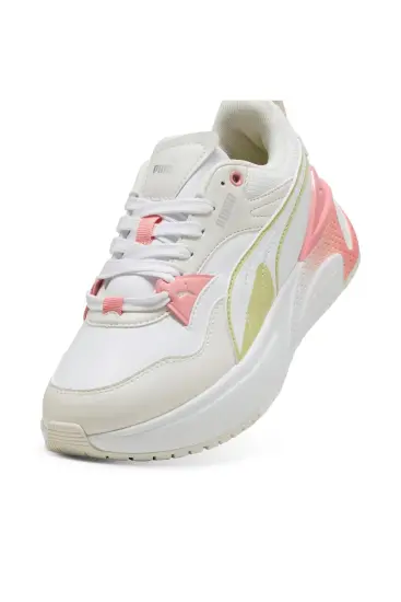 Puma R78 Disrupt Kadın Sneaker Ayakkabı - 4