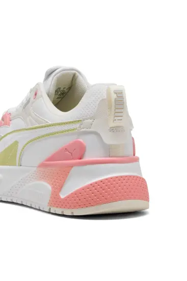 Puma R78 Disrupt Kadın Sneaker Ayakkabı - 6