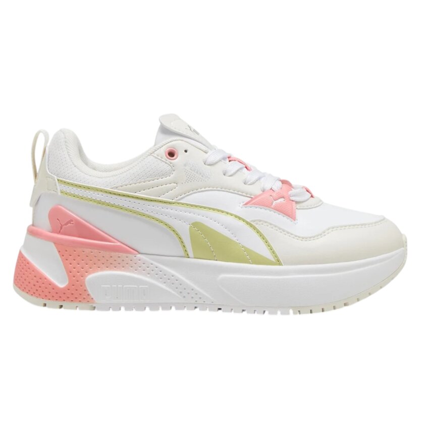 Puma R78 Disrupt Kadın Sneaker Ayakkabı - 1