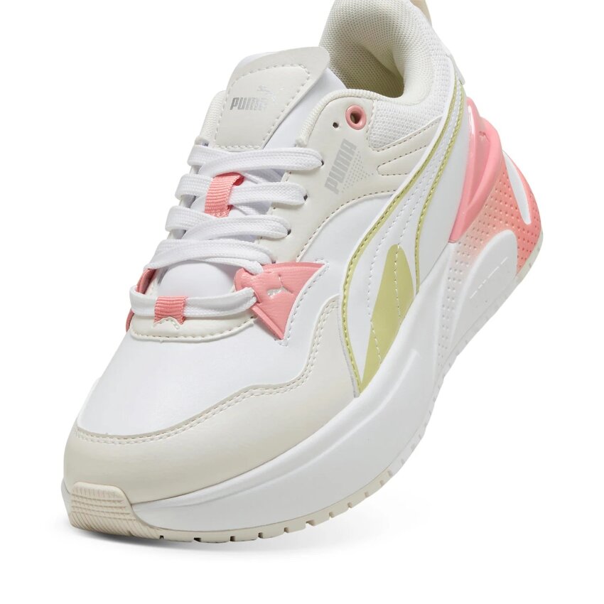 Puma R78 Disrupt Kadın Sneaker Ayakkabı - 3