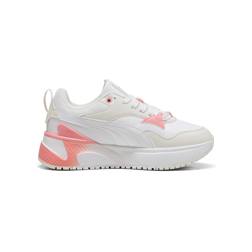 Puma R78 Disrupt Kadın Sneaker Ayakkabı - 7