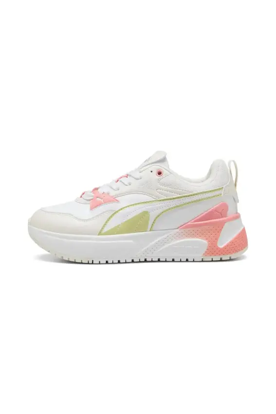 Puma R78 Disrupt Kadın Sneaker Ayakkabı - 2