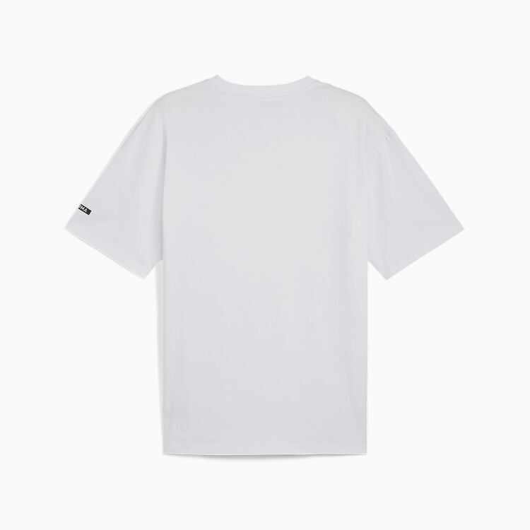 Puma RAD/CAL Tee Gri Erkek Tshirt - Puma (1)