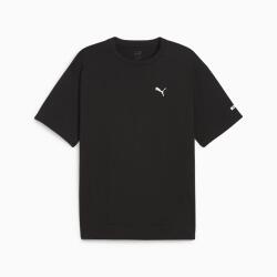 Puma RAD/CAL Tee SİYAH Erkek Tshirt - 1