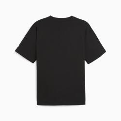 Puma RAD/CAL Tee SİYAH Erkek Tshirt - 2