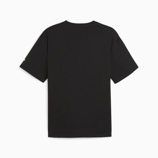 Puma RAD/CAL Tee SİYAH Erkek Tshirt - 2