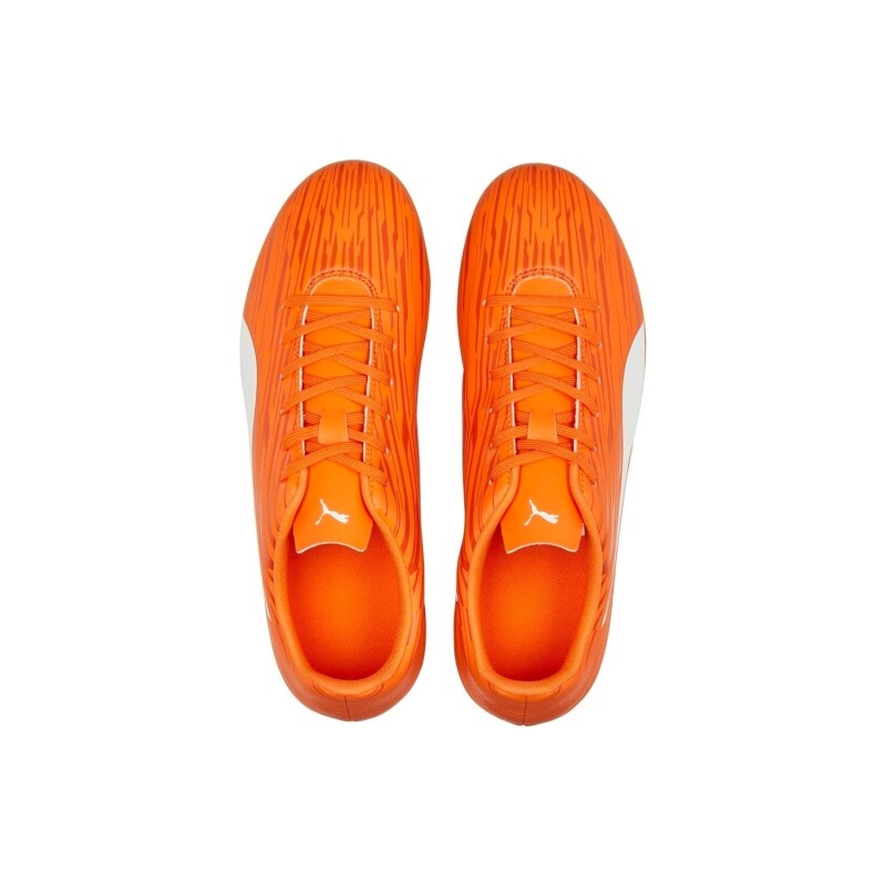 Puma Rapido III FG/AG Turuncu Erkek Krampon - 3