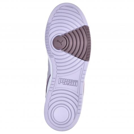 Puma RBD Break Low Gri Kadın Sneaker Ayakkabı - 2