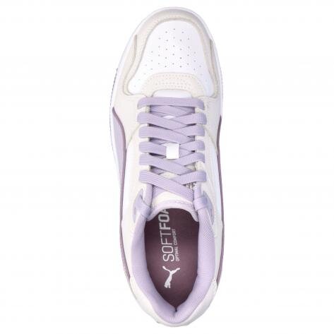 Puma RBD Break Low Gri Kadın Sneaker Ayakkabı - 3