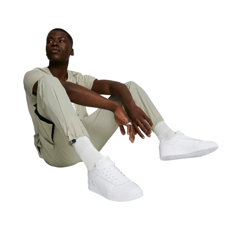 Puma RBD Game Low BEYAZ Erkek Günlük Ayakkabı - 7