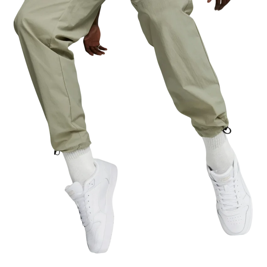 Puma RBD Game Low BEYAZ Erkek Günlük Ayakkabı - 8