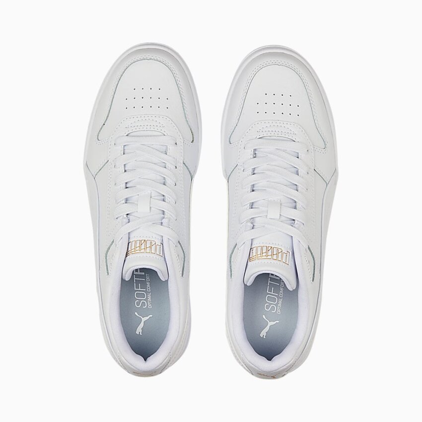 Puma RBD Game Low BEYAZ Erkek Günlük Ayakkabı - 2
