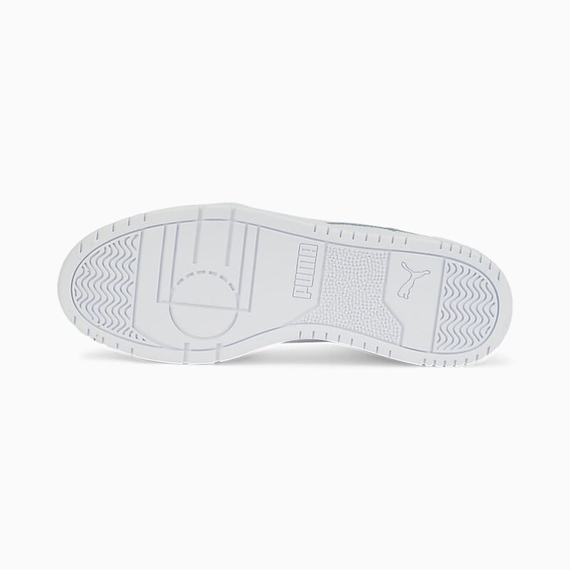 Puma RBD Game Low BEYAZ Erkek Günlük Ayakkabı - 4