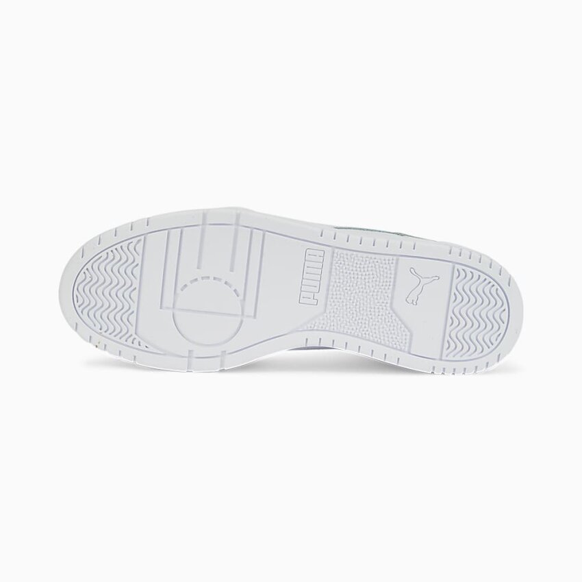 Puma RBD Game Low BEYAZ Erkek Günlük Ayakkabı - 4