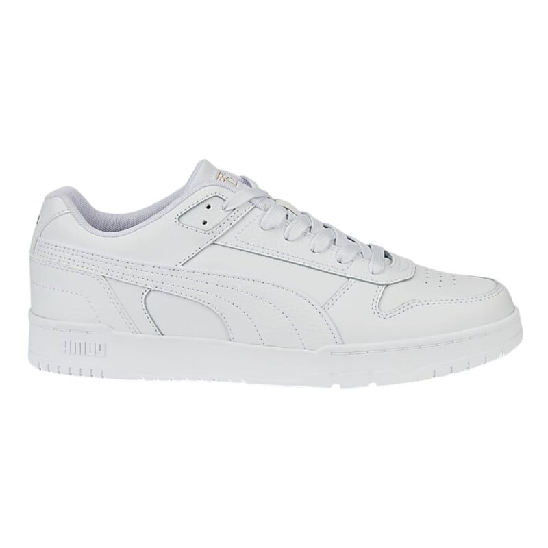 Puma RBD Game Low BEYAZ Erkek Günlük Ayakkabı - 1