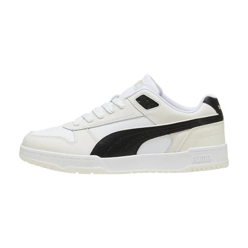 Puma RBD Game Low Gri Erkek Günlük Ayakkabı - 2