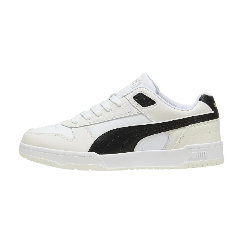 Puma RBD Game Low Gri Erkek Günlük Ayakkabı - 2