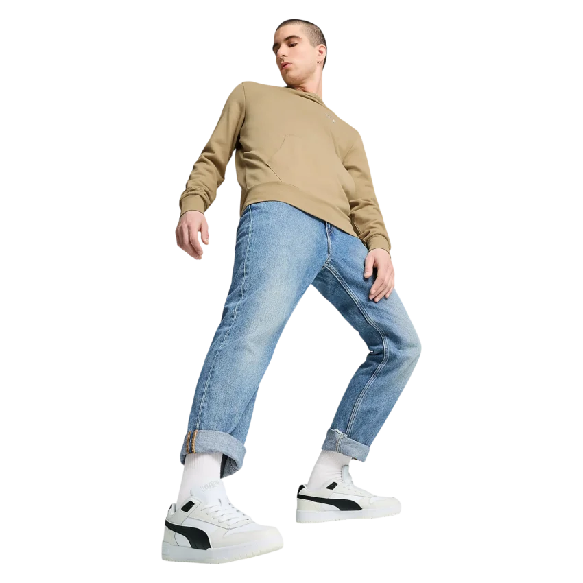 Puma RBD Game Low Gri Erkek Günlük Ayakkabı - 7