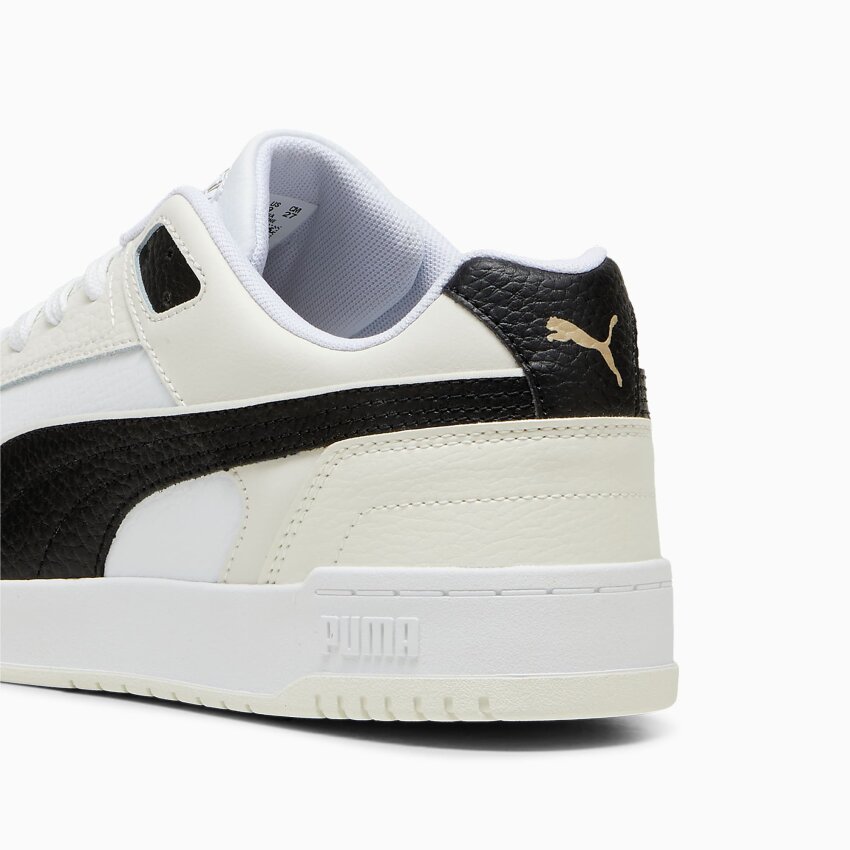 Puma RBD Game Low Gri Erkek Günlük Ayakkabı - 6