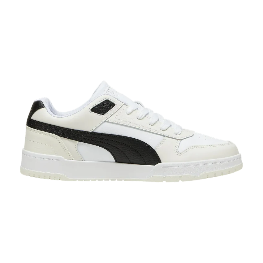 Puma RBD Game Low Gri Erkek Günlük Ayakkabı - 1