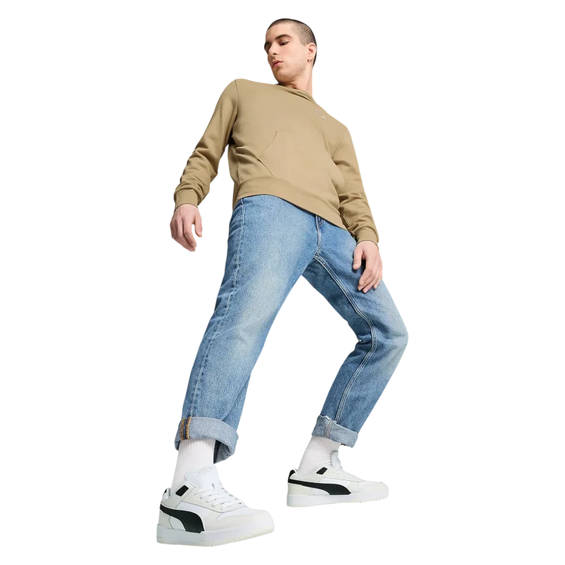 Puma RBD Game Low Gri Erkek Günlük Ayakkabı - 7