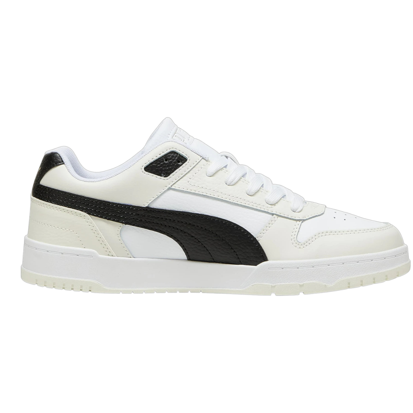 Puma RBD Game Low Gri Erkek Günlük Ayakkabı - 1