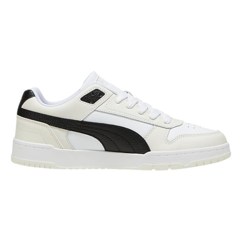Puma RBD Game Low Gri Erkek Günlük Ayakkabı - 1